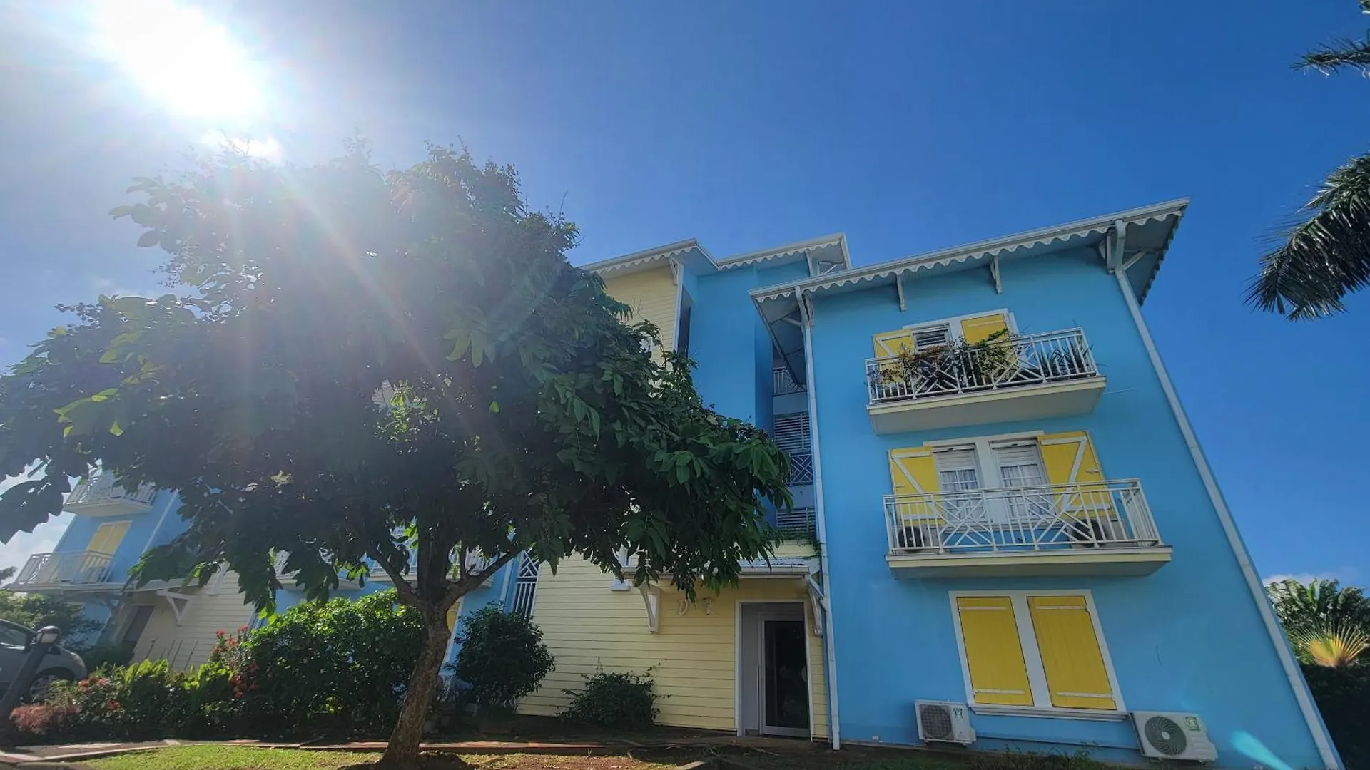 Apartamento L'Oasis De Desert Ste Luce A 200M De La Plage Avec Parking Prive Sainte-Luce