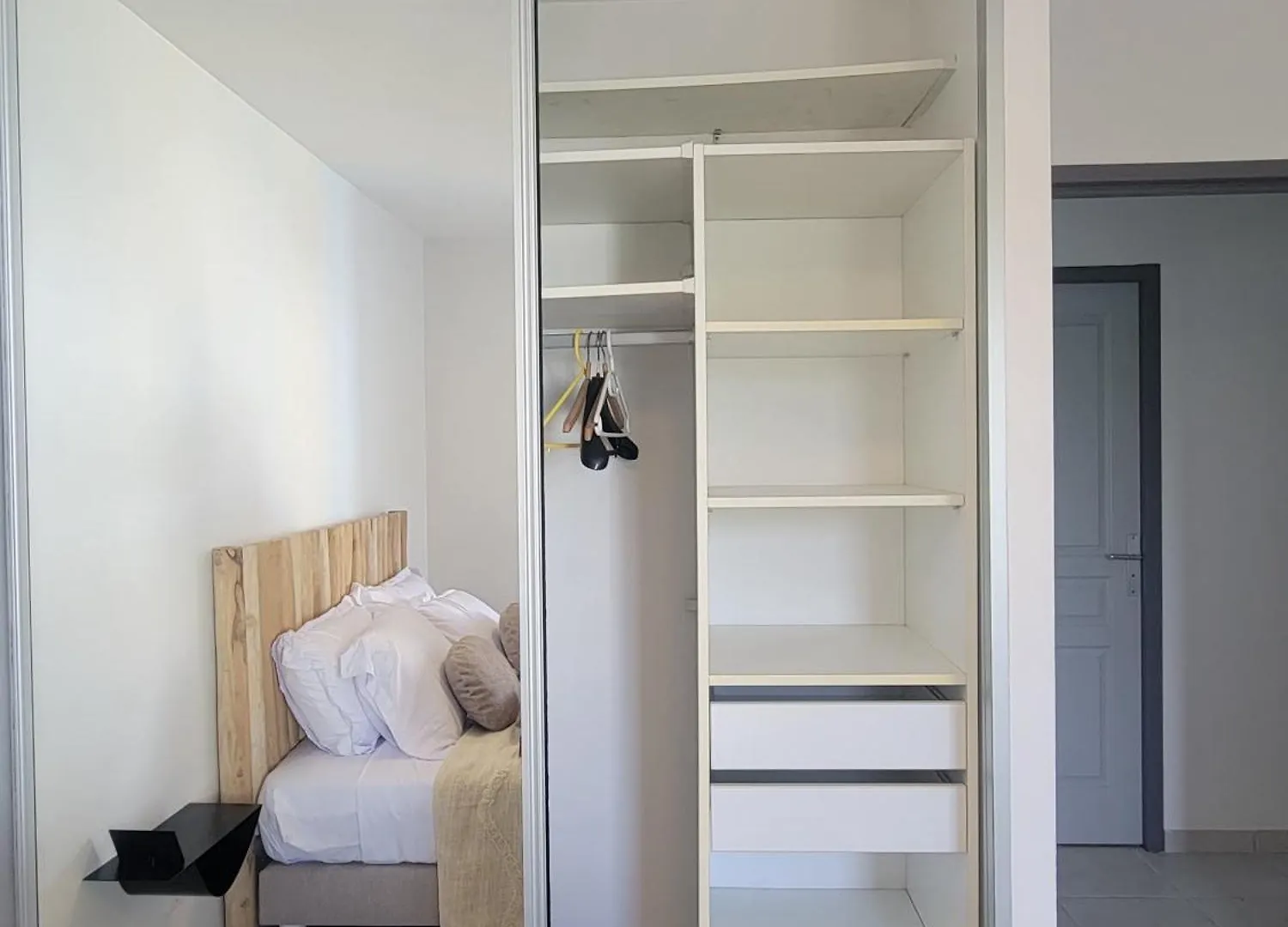Apartamento L'Oasis De Desert Ste Luce A 200M De La Plage Avec Parking Prive Sainte-Luce Martinica