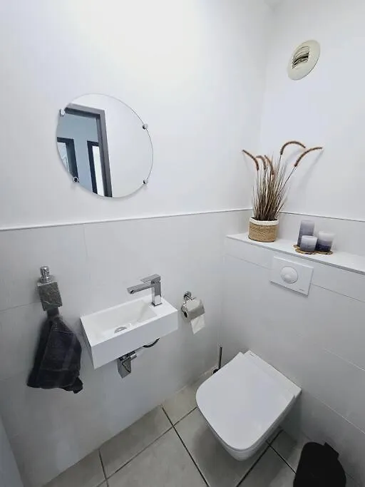L'Oasis De Desert Ste Luce A 200M De La Plage Avec Parking Prive Sainte-Luce Apartamento