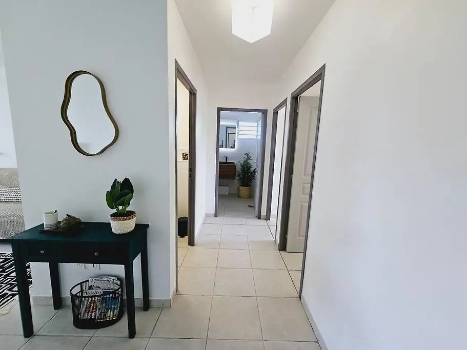 Apartamento L'Oasis De Desert Ste Luce A 200M De La Plage Avec Parking Prive Sainte-Luce