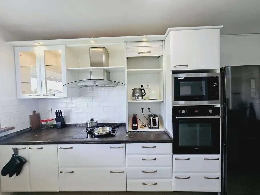 Apartamento L'Oasis De Desert Ste Luce A 200M De La Plage Avec Parking Prive Sainte-Luce