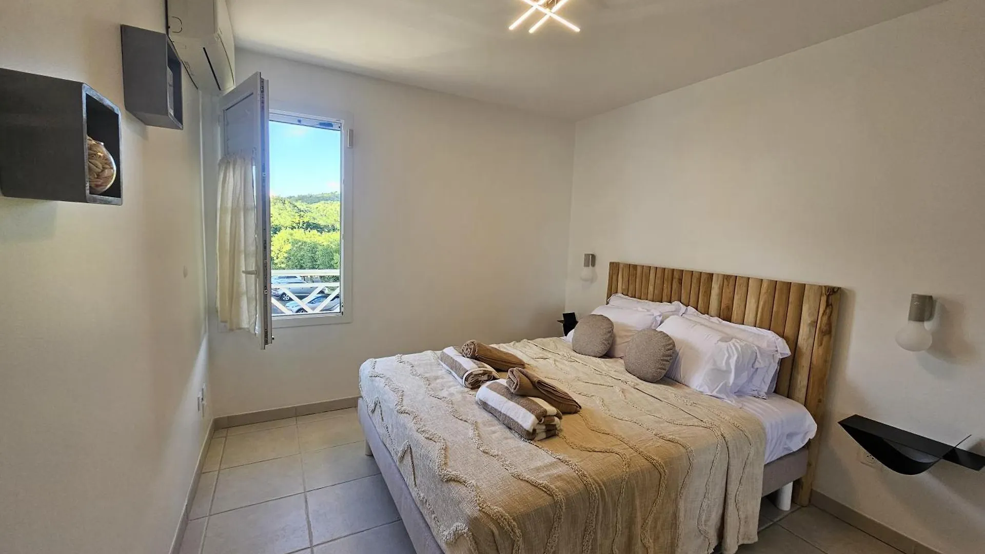 L'Oasis De Desert Ste Luce A 200M De La Plage Avec Parking Prive Sainte-Luce Apartamento