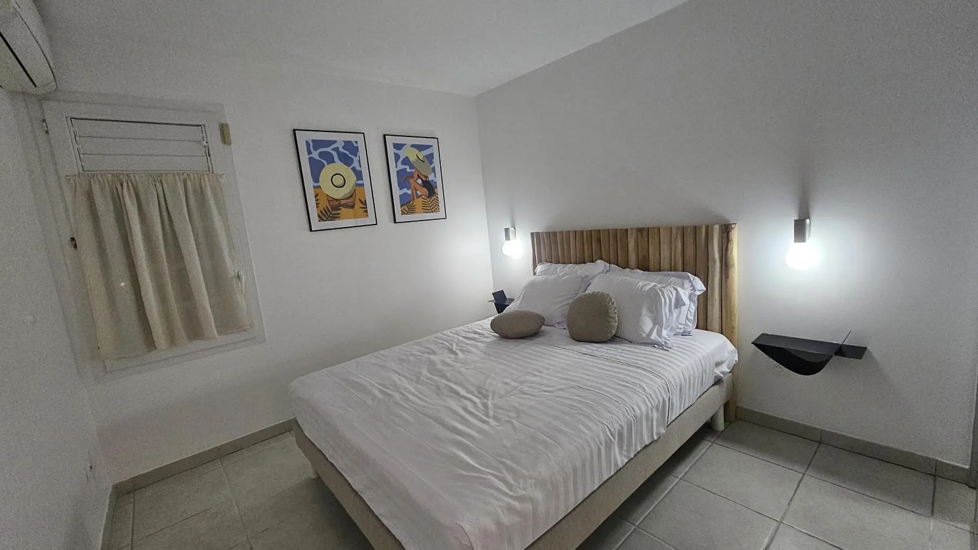 L'Oasis De Desert Ste Luce A 200M De La Plage Avec Parking Prive Sainte-Luce Apartamento